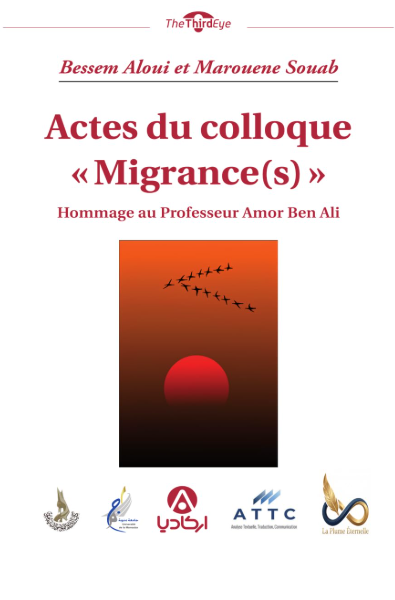 Actes du colloque Migrance(s) — Bessem Aloui & Marouene Souab